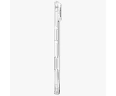 UNIQ Lifepro Xtreme Dėklas Apple iPhone Air skaidrus