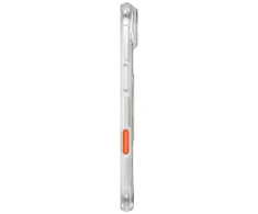 UNIQ Swivix dėklas skirtas Apple iPhone Air 360 Rotating Kickstand auksinis