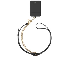 Universali virvelė telefonui 3in1 UNIQ Coehl Caryne ebony