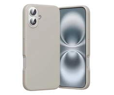 Vention Vėdinimo dėklas KUHM0-20, skirtas iPhone 16 Plus MagSafe (pilkas)