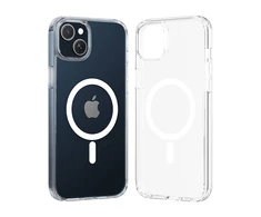 Vention KUBT0-20 apsauginis dėklas iPhone 14 Plus (skaidrus)