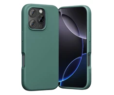 Vention KUHG0-30 dėklas, skirtas iPhone 16 Pro MagSafe (Žalias)