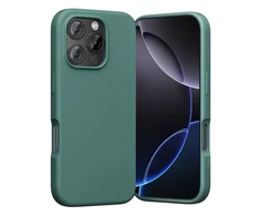 Vention KUHG0-40 dėklas, skirtas iPhone 16 Pro Max MagSafe (Žalias)