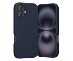 „Vention KUHL0-10“ dėklas, skirtas „iPhone 16 MagSafe“ (Mėlyna)