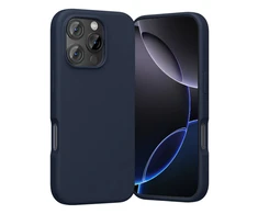 Dėklas Vention KUHL0-40 Case for iPhone 16 Pro Max MagSafe (Mėlyna)