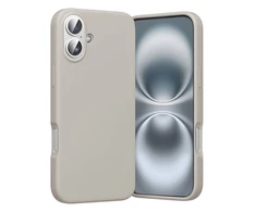 Dėklas Vention KUHM0-10 dla iPhone 16 MagSafe (Szare)