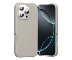 „iPhone 16 Pro Max“ „MagSafe“ dėklas Vention KUHM0-40 (pilkas)