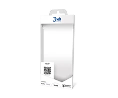 3mk Clear Vivo X80 - dėklas telefonui skaidrus