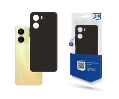 3Mk apsauga Vivo Y16 - 3mk matinis dėklas