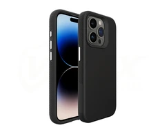 Vmax Triangle Samsung Galaxy A14 4G / 5G dėklas telefonui juodos spalvos