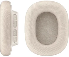 Dėklas Vonmählen Air Cushions for AirPods Max, Champagne