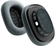 Dėklas Vonmählen Air Cushions skirta AirPods Max - Navy