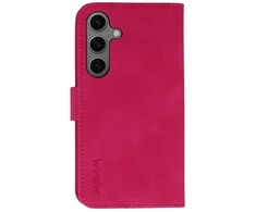Wonder Fancy Dėklas skirtas Samsung Galaxy A27 5G fuchsia