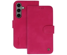 Wonder Fancy Dėklas skirtas Samsung Galaxy A27 5G fuchsia