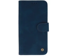 Wonder Fancy Dėklas skirtas Samsung Galaxy A27 5G tamsiai mėlynas