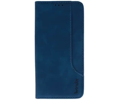 Wonder Prime Dėklas skirtas Samsung Galaxy A27 5G navy