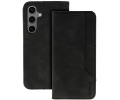 Wonder Prime dėklas skirtas Xiaomi Redmi Note 13 4G juodos spalvos