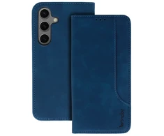 Wonder Prime dėklas skirtas Xiaomi Redmi Note 12 5G/Poco X5 mėlynos spalvos