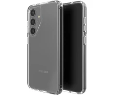 ZAGG Cases Crystal Palace Samsung Galaxy S24 - dėklas telefonui skaidrus