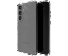 ZAGG Cases Luxe Samsung Galaxy S24+ - dėklas telefonui skaidrus