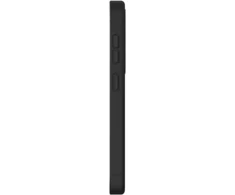 ZAGG Cases Luxe Samsung Galaxy S24 - dėklas telefonui juodos spalvos