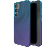 ZAGG Cases Milan dėklas, skirtas Samsung Galaxy S24+ - mėlynas