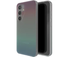 Dėklas ZAGG dėklai Milanas Samsung Galaxy S24 – vaivorykštė