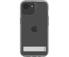 ZAGG CRYSTAL PALACE KS dėklas, suderinamas su „MagSafe“, skirtas IPHONE 13 / 14 / 15 / 16e, skaidrus