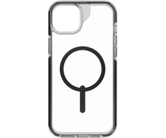 ZAGG Santa Cruz Snap MagSafe Apple iPhone 15 Plus / 14 Plus - dėklas telefonui juodos spalvos