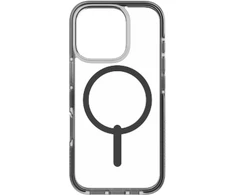 ZAGG Santa Cruz Snap MagSafe Apple iPhone 16 Pro - dėklas telefonui juodos spalvos