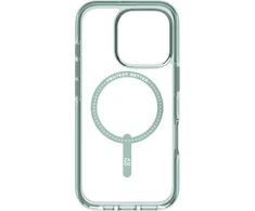 Dėklas ZAGG Santa Cruz Snap MagSafe iPhone 16 Pro Case - Žalias
