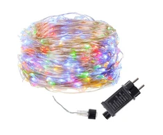 Dekoratyvinė girlianda Springos 100 LED, 10 m