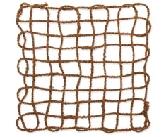 Dekors terārijam : Repti Planet Coco Net 50x50cm
