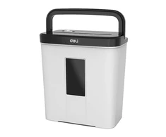 Deli Office Popieriaus smulkintuvas Deli 12L