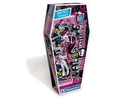 Dėlionė Clementoni, Shape Monster, Puzzle, 92867, Unisex, 150 pcs