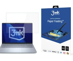 3Mk Protection Dell 16 Plus (1625) – iki 17" 3mk Paper Feeling