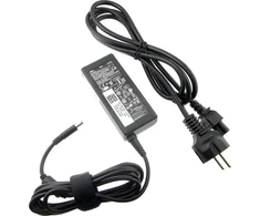 Nešiojamojo kompiuterio maitinimo adapteris Dell 65 W, 4.5 mm, 3.34 A, 19.5 V (0MGJN9)