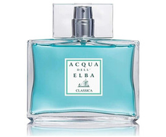 Acqua Dell' Elba Acqua Dell'elba Classica Uomo EDT, 100 ml
