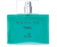 Acqua Dell' Elba Acqua Dell'elba Essenza Uomo EDP, 100 ml