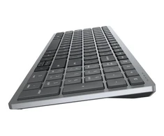 Klaviatūra ir pelė Dell KM7120W (KM7120W-GY-FR)