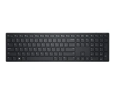 DELL Belaidė klaviatūra - KB500 - - GERMAN