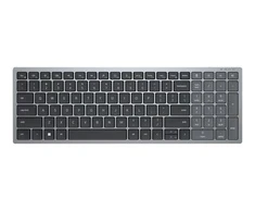 DELL COMPACT MULTI-DEVICE - Belaidė klaviatūra - KB740 - GERM