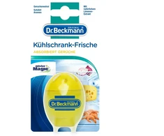 Šaldytuvo gaiviklis Dr.Beckmann 40g