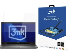 3Mk Protection Dell Latitude 3550 - iki 17" 3mk Paper Feeling