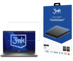3Mk Protection Dell Latitude 5330 - iki 15" 3mk FlexibleGlass