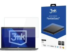 3Mk Protection Dell Latitude 5540 - iki 17" 3mk FlexibleGlass