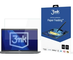 3Mk Protection Dell Latitude 5540 - iki 17" 3mk Paper Feeling