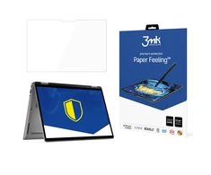 3Mk Protection Dell Latitude 7340 13.3 - iki 15" 3mk Paper Feeling