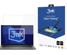 3Mk Protection Dell Latitude 7430 2in1 - iki 15" 3mk Paper Feeling