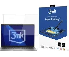 3Mk Protection Dell Latitude 7450 (2in1) - iki 15" 3mk Paper Feeling
